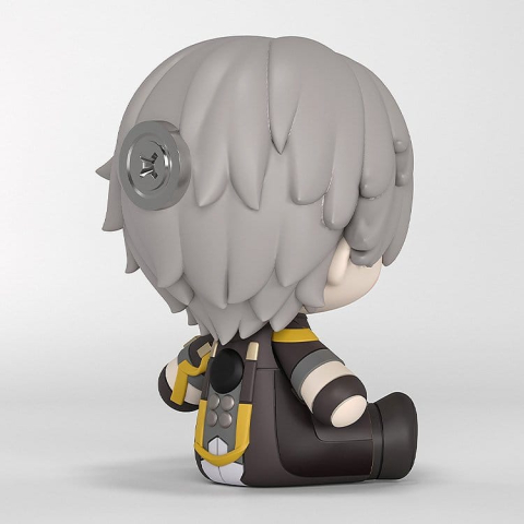 Honkai: Star Rail Huggy Good Smile Chibi Figure Trailblazer (Male) 6 cm [3]
