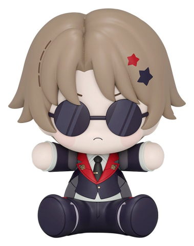 Honkai: Star Rail Huggy Good Smile Mini Figure Skott 7 cm [5]