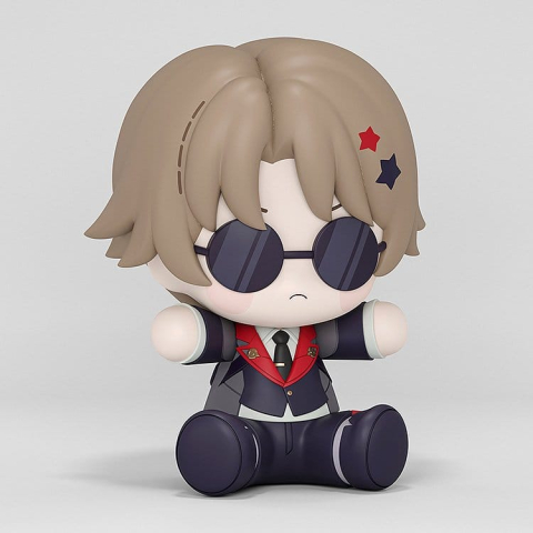 Honkai: Star Rail Huggy Good Smile Mini Figure Skott 7 cm [1]
