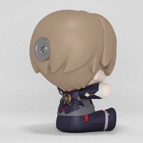Honkai: Star Rail Huggy Good Smile Mini Figure Skott 7 cm [2]