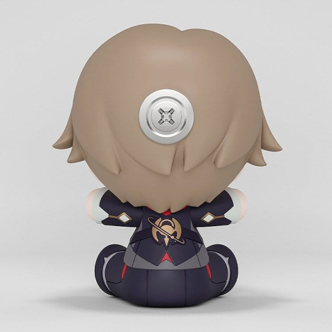 Honkai: Star Rail Huggy Good Smile Mini Figure Skott 7 cm [3]