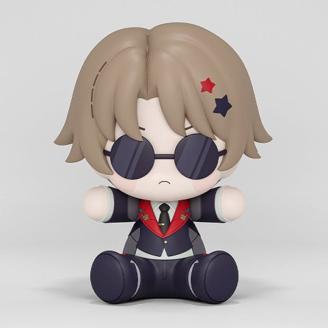 Honkai: Star Rail Huggy Good Smile Mini Figure Skott 7 cm [0]