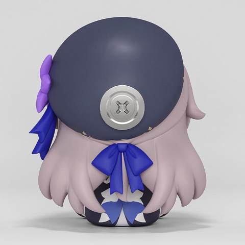 Honkai: Star Rail Huggy Good Smile Mini Figure The Herta 7 cm [3]