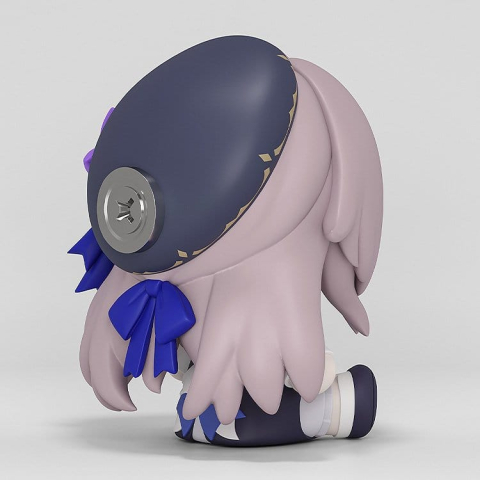 Honkai: Star Rail Huggy Good Smile Mini Figure The Herta 7 cm [2]