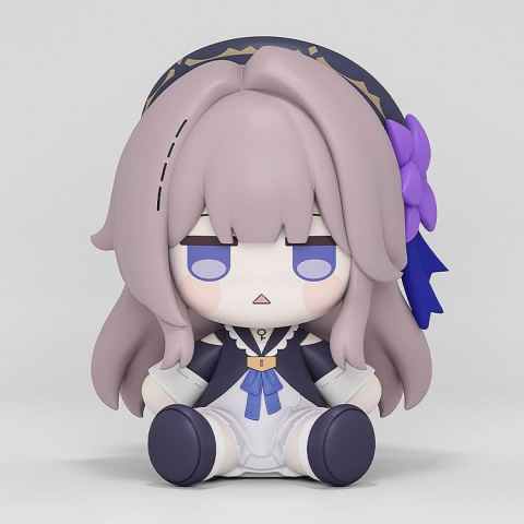Honkai: Star Rail Huggy Good Smile Mini Figure The Herta 7 cm [0]