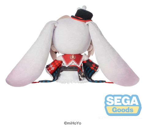Honkai: Star Rail Mirucco Plush Figure Sparkle 35 cm [5]