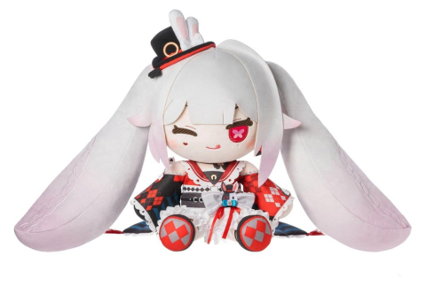 Honkai: Star Rail Mirucco Plush Figure Sparkle 35 cm [6]