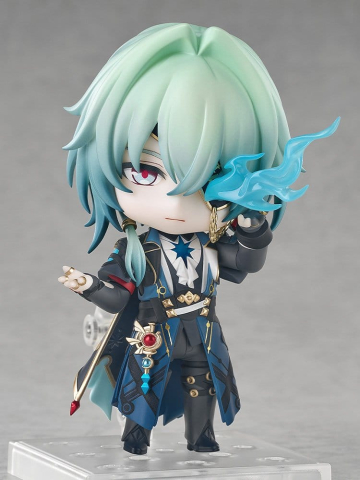 Jucarii - Honkai: Star Rail Nendoroid Action Figure Anaxa 10 cm