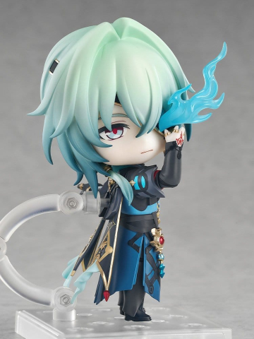Honkai: Star Rail Nendoroid Action Figure Anaxa 10 cm [3]