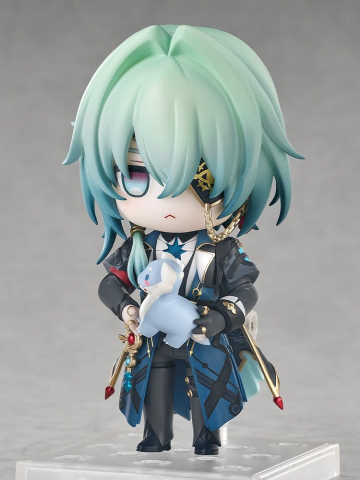 Honkai: Star Rail Nendoroid Action Figure Anaxa 10 cm [4]