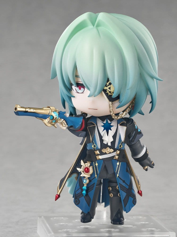 Honkai: Star Rail Nendoroid Action Figure Anaxa 10 cm [2]
