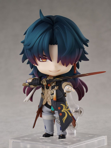 Honkai: Star Rail Nendoroid Action Figure Blade 10 cm [4]