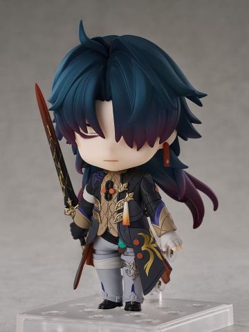 Honkai: Star Rail Nendoroid Action Figure Blade 10 cm [5]