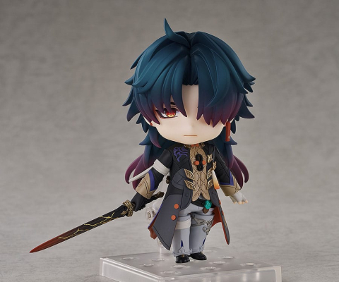 Honkai: Star Rail Nendoroid Action Figure Blade 10 cm [1]