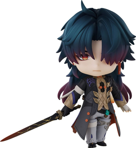 PRECOMENZI - Honkai: Star Rail Nendoroid Action Figure Blade 10 cm
