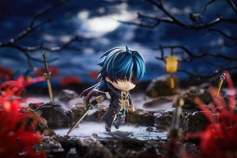 Honkai: Star Rail Nendoroid Action Figure Blade 10 cm [8]