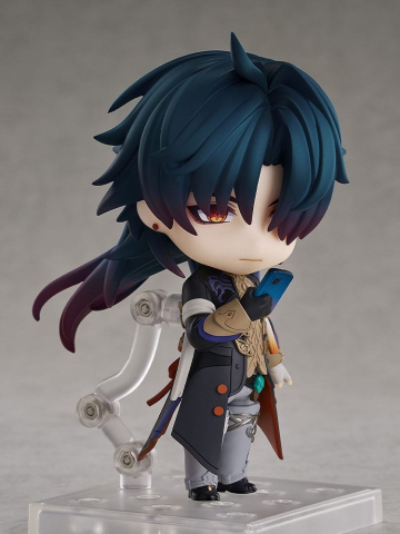 Honkai: Star Rail Nendoroid Action Figure Blade 10 cm [6]