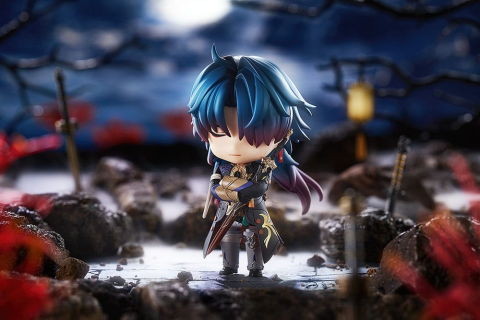 Honkai: Star Rail Nendoroid Action Figure Blade 10 cm [10]