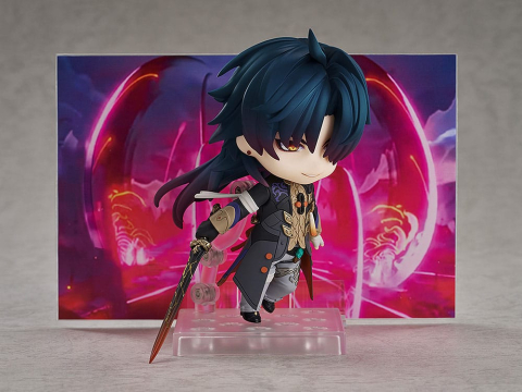 Honkai: Star Rail Nendoroid Action Figure Blade 10 cm [2]