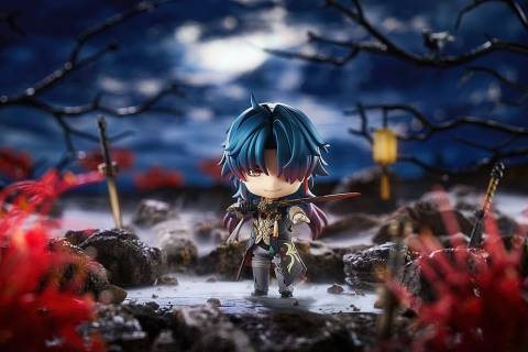 Honkai: Star Rail Nendoroid Action Figure Blade 10 cm [9]