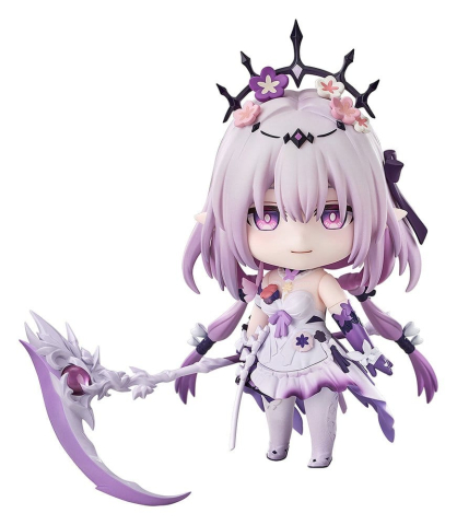 PRECOMENZI - Honkai: Star Rail Nendoroid Action Figure Castorice 10 cm