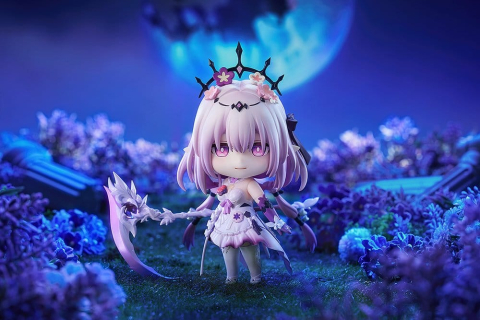 Honkai: Star Rail Nendoroid Action Figure Castorice 10 cm [6]