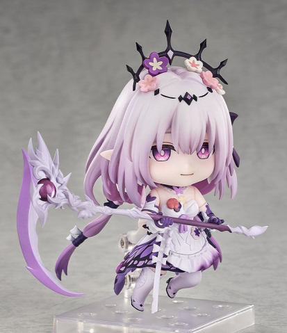 Honkai: Star Rail Nendoroid Action Figure Castorice 10 cm [2]