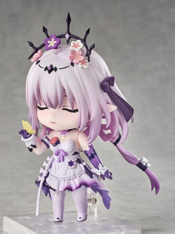 Honkai: Star Rail Nendoroid Action Figure Castorice 10 cm [3]