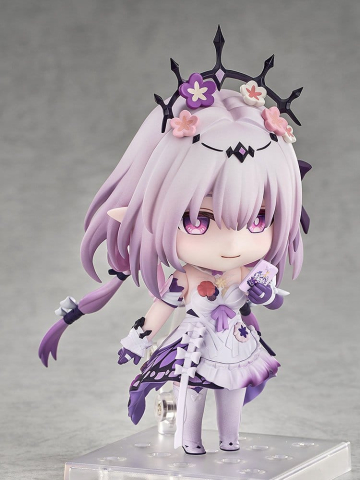 Honkai: Star Rail Nendoroid Action Figure Castorice 10 cm [4]