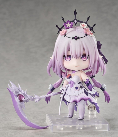Honkai: Star Rail Nendoroid Action Figure Castorice 10 cm [1]