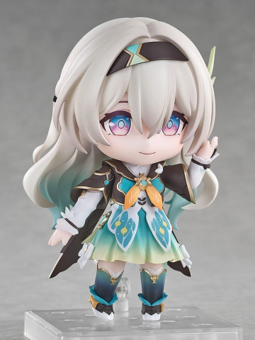Honkai: Star Rail Nendoroid Action Figure Firefly 10 cm [3]