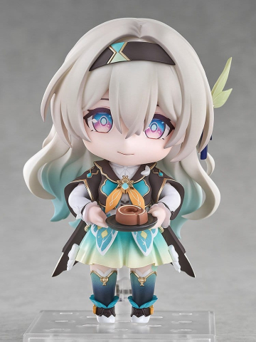 Honkai: Star Rail Nendoroid Action Figure Firefly 10 cm [4]