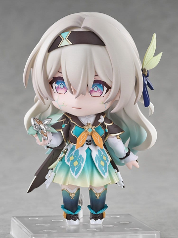 Honkai: Star Rail Nendoroid Action Figure Firefly 10 cm [1]