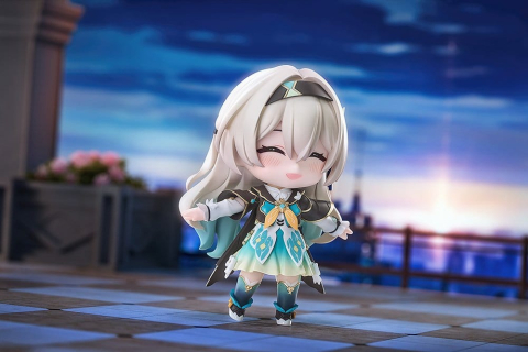 Honkai: Star Rail Nendoroid Action Figure Firefly 10 cm [9]