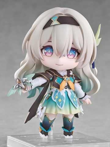 Honkai: Star Rail Nendoroid Action Figure Firefly 10 cm [0]