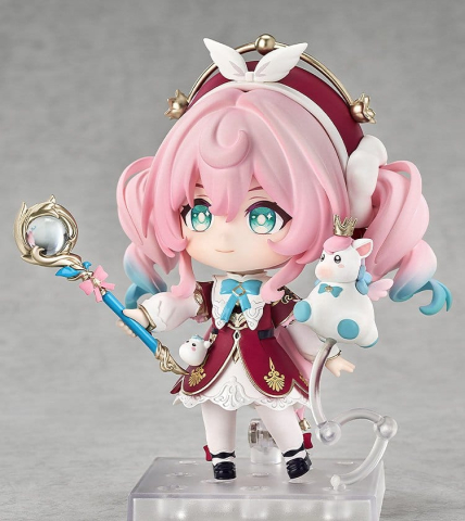 Honkai: Star Rail Nendoroid Action Figure Hyacine 10 cm [2]