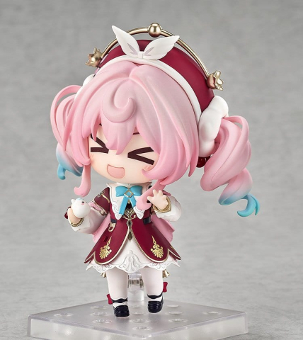 Honkai: Star Rail Nendoroid Action Figure Hyacine 10 cm [5]