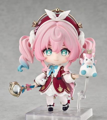Honkai: Star Rail Nendoroid Action Figure Hyacine 10 cm [1]