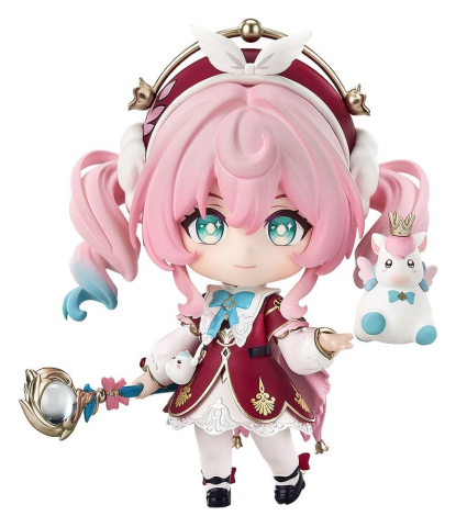 PRECOMENZI - Honkai: Star Rail Nendoroid Action Figure Hyacine 10 cm
