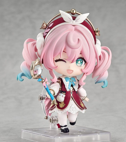Honkai: Star Rail Nendoroid Action Figure Hyacine 10 cm [3]