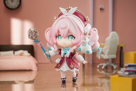 Honkai: Star Rail Nendoroid Action Figure Hyacine 10 cm [10]