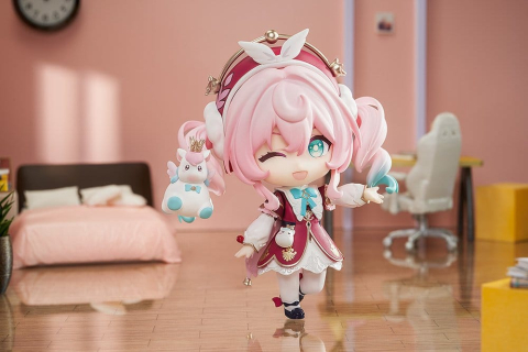 Honkai: Star Rail Nendoroid Action Figure Hyacine 10 cm [7]