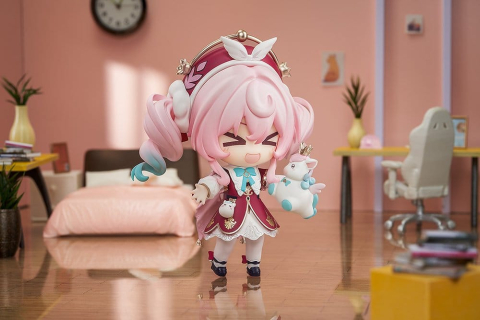 Honkai: Star Rail Nendoroid Action Figure Hyacine 10 cm [8]