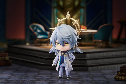 Honkai: Star Rail Nendoroid Action Figure Sunday 10 cm [9]