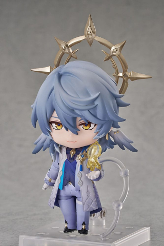 Honkai: Star Rail Nendoroid Action Figure Sunday 10 cm [5]