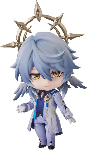 PRECOMENZI - Honkai: Star Rail Nendoroid Action Figure Sunday 10 cm