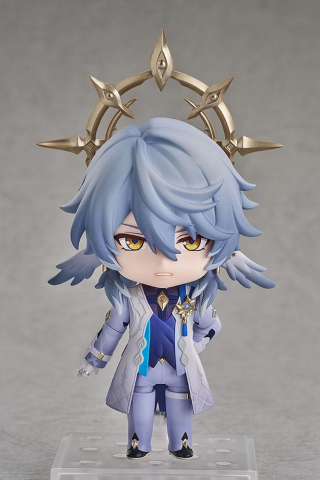 Honkai: Star Rail Nendoroid Action Figure Sunday 10 cm [4]