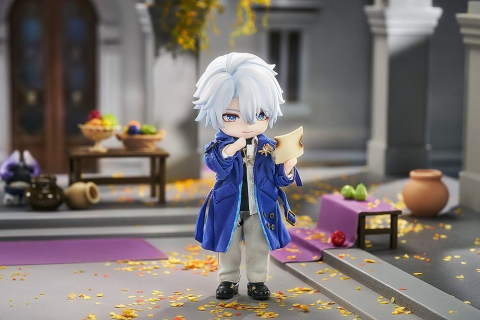 Honkai: Star Rail Nendoroid Doll Action Figure Phainon: Express Travel Ver. 15 cm [9]