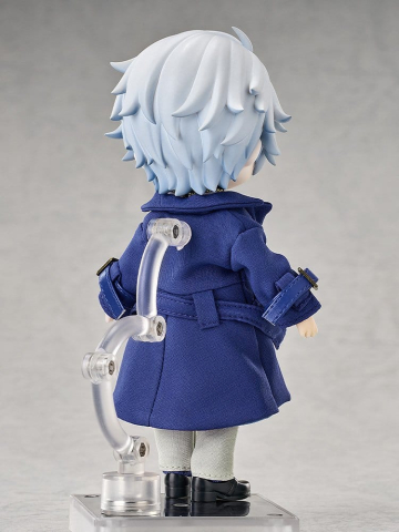 Honkai: Star Rail Parts for Nendoroid Doll Figures Phainon - Express Travel Ver. [6]