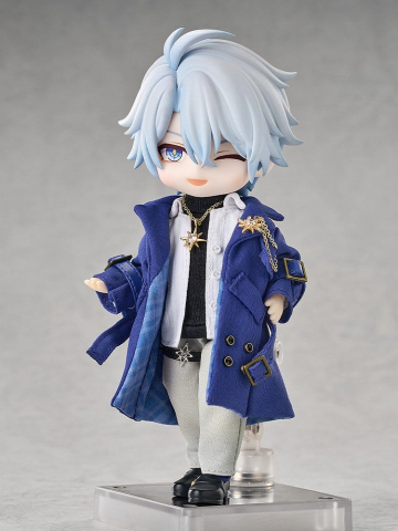 Honkai: Star Rail Parts for Nendoroid Doll Figures Phainon - Express Travel Ver. [3]